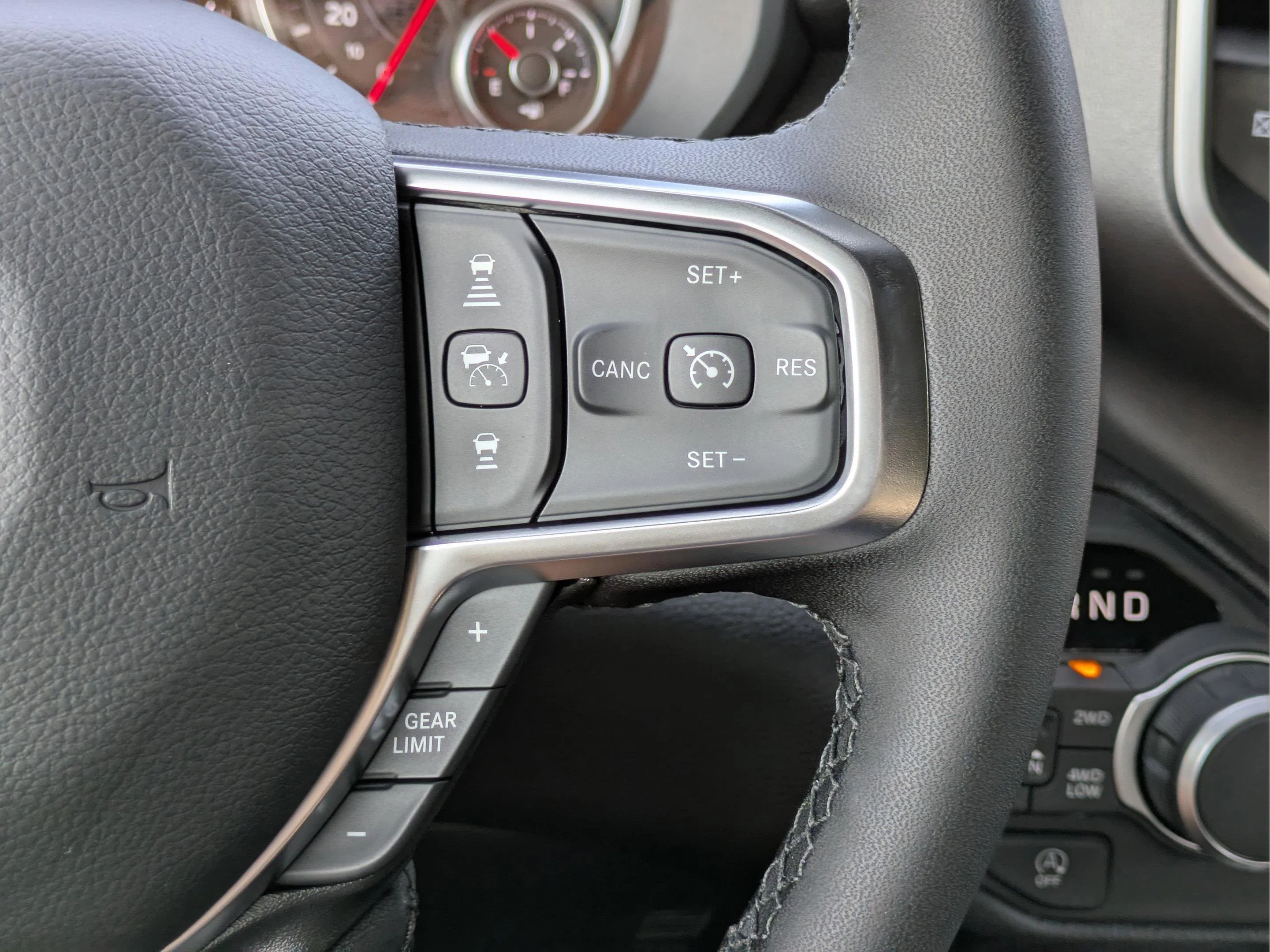 2026 RAM 1500 Big Horn/Lone Star - Photo 31