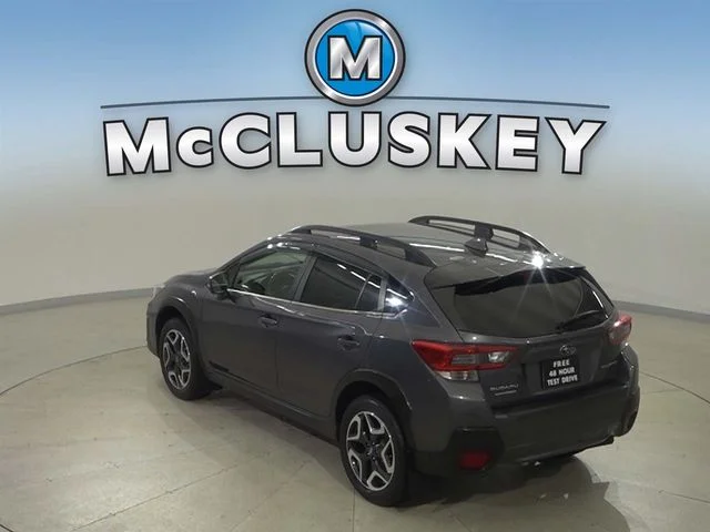 2020 Subaru Crosstrek Limited - Photo 21