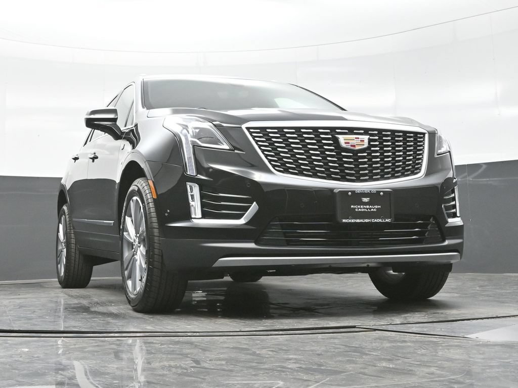 2026 Cadillac XT5 Premium Luxury - Photo 41