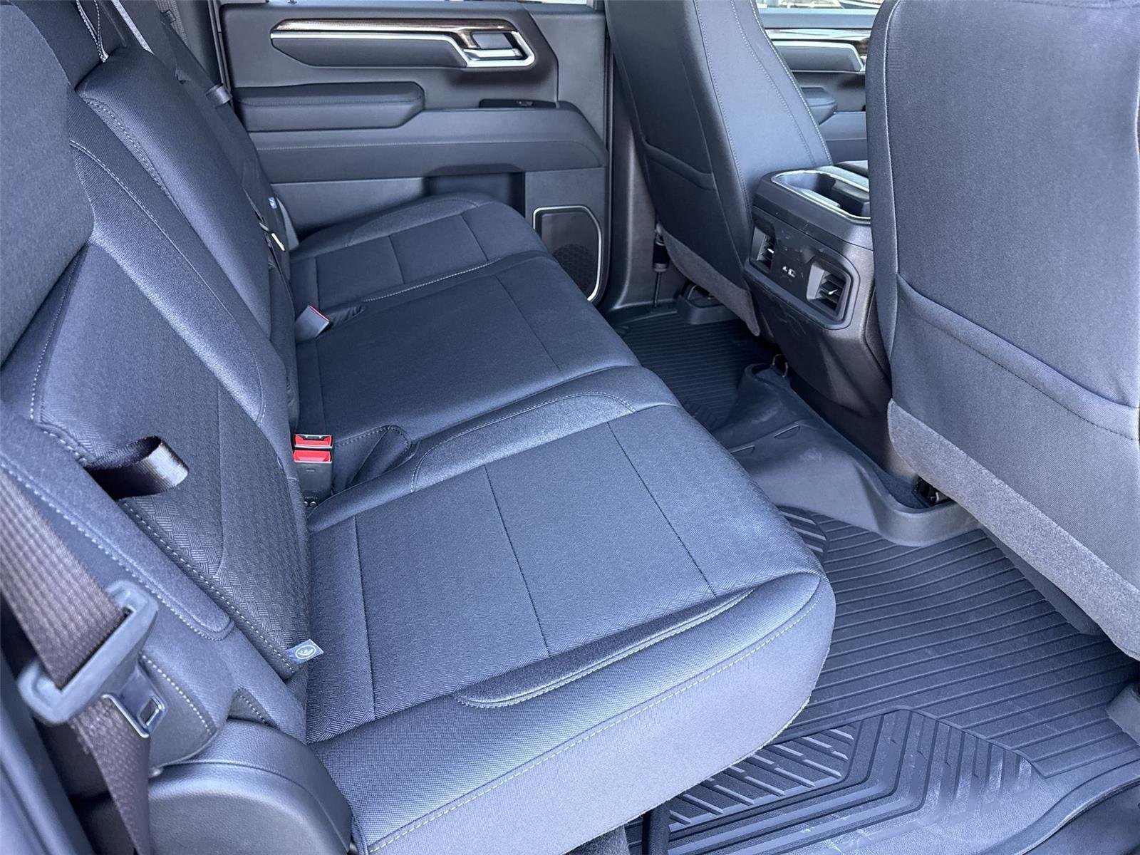 2026 Chevrolet Silverado 2500 HD LT - Photo 33