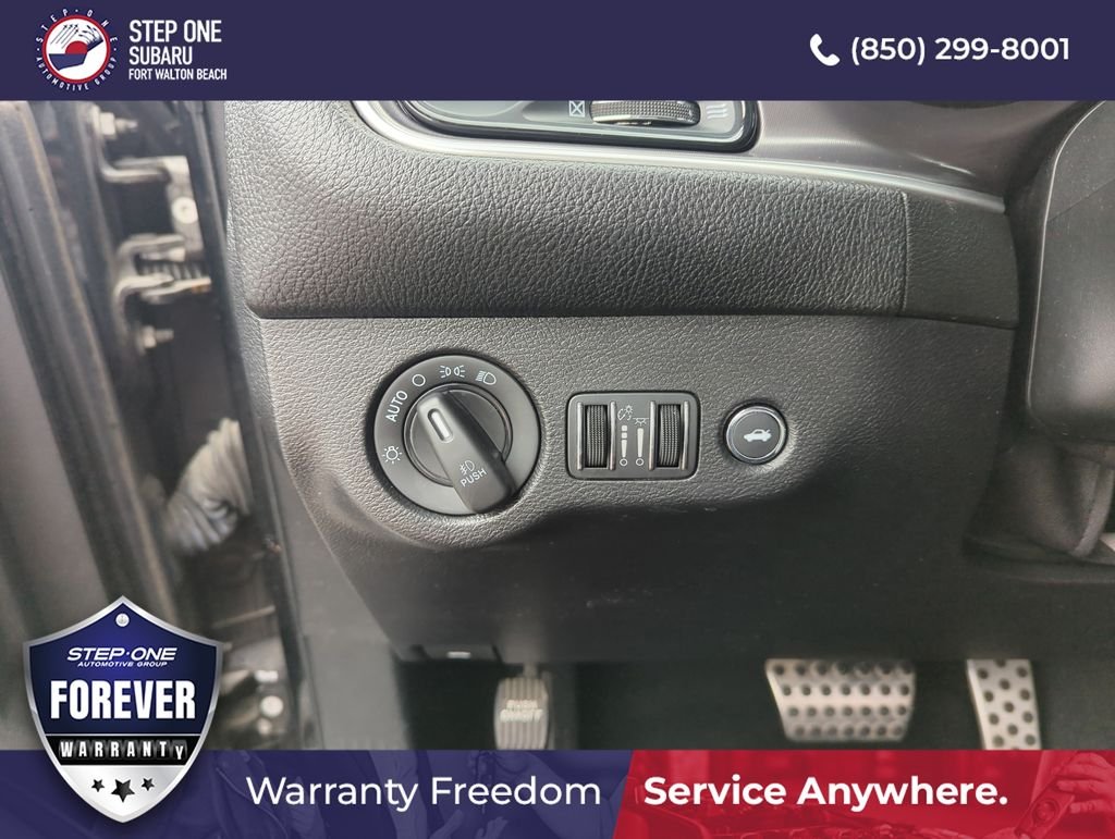 Used 2019 Black Dodge R/T image 16