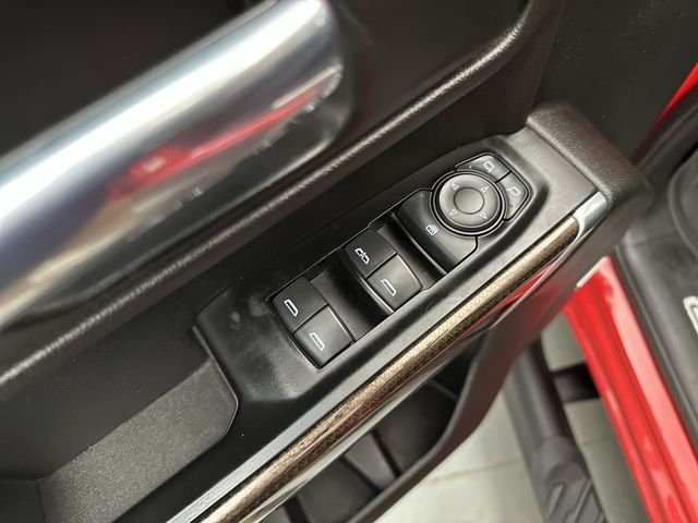 2020 Chevrolet Silverado 1500 RST - Photo 17