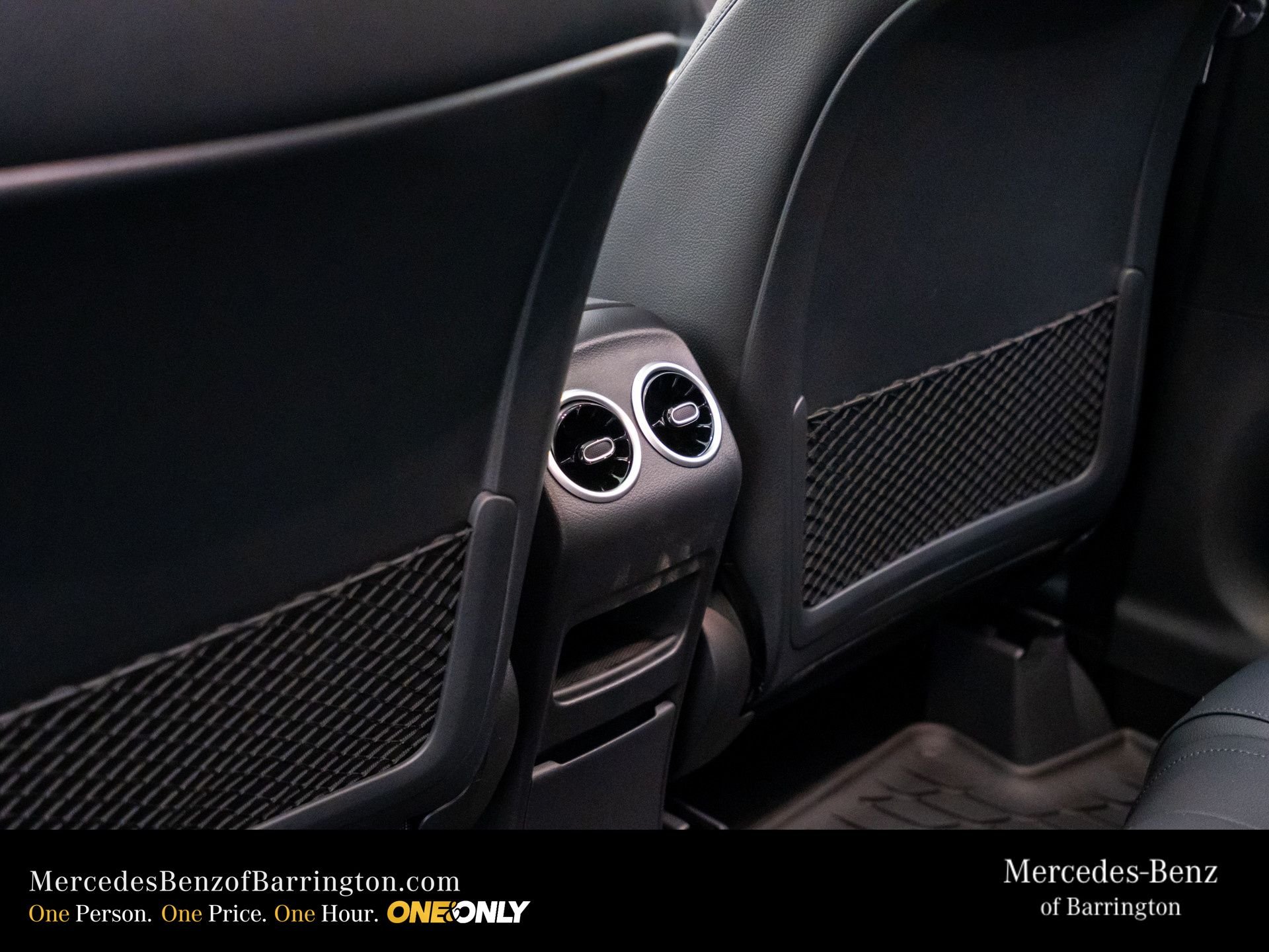 New 2026 Night Black Mercedes-Benz GLA 250 image 21