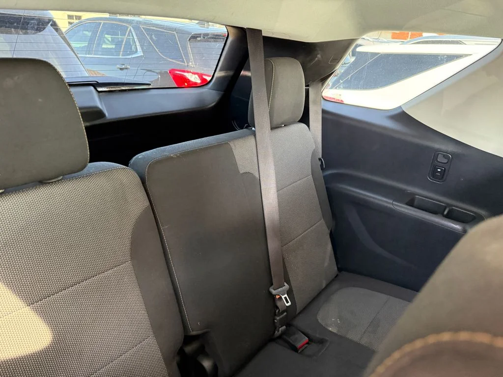 Used 2020 Gray Chevrolet LS image 20