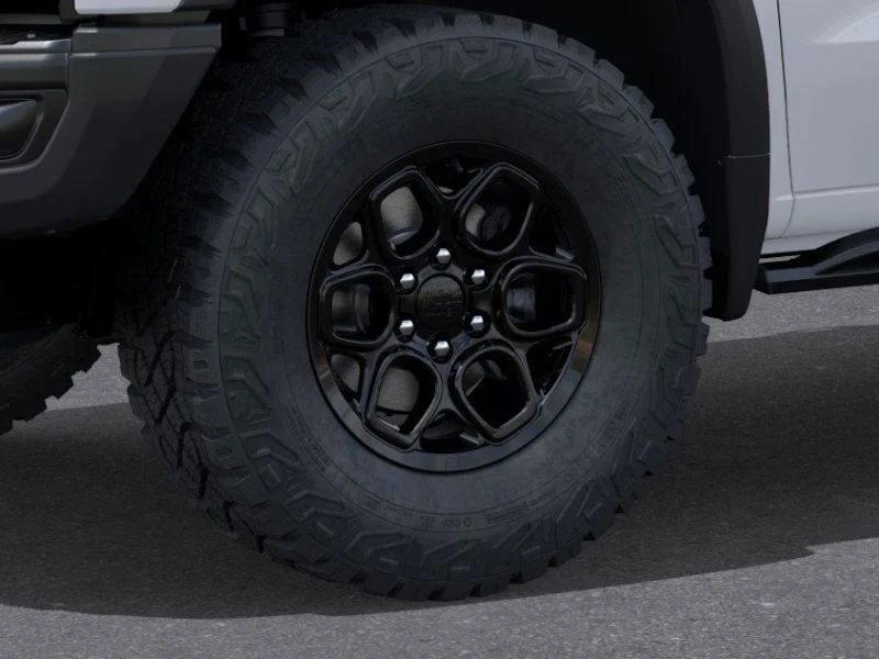 New 2026 White Chevrolet ZR2 image 10