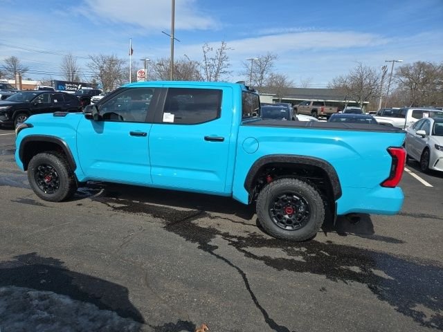 New 2026 Wave Maker <sup>1</sup> Toyota Tundra TRD Pro image 10