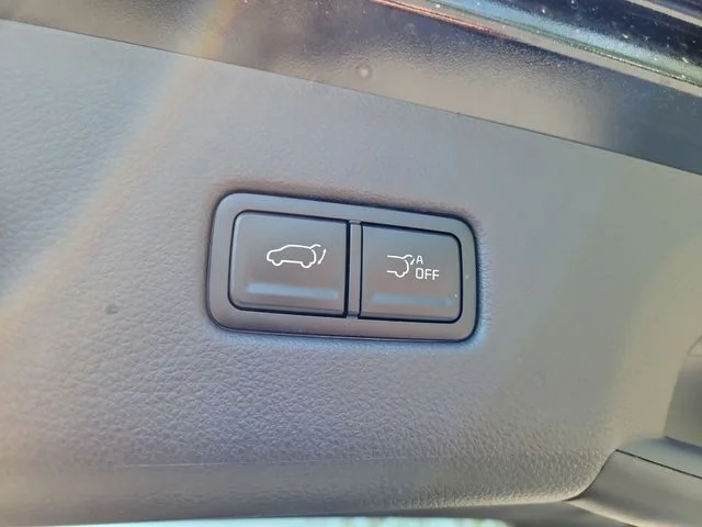 New 2026 Aurora Black Pearl Kia EX image 8