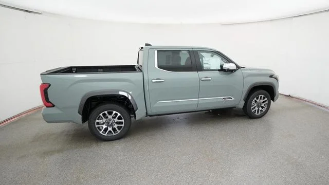 New 2026 Gray Toyota 1794 image 20