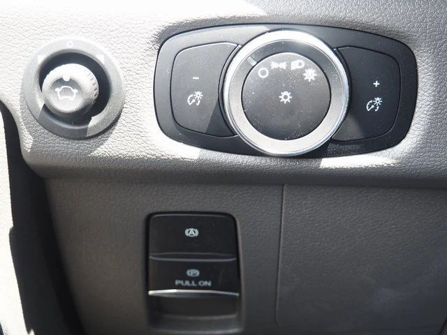 2025 Ford Transit Van Base - Photo 21