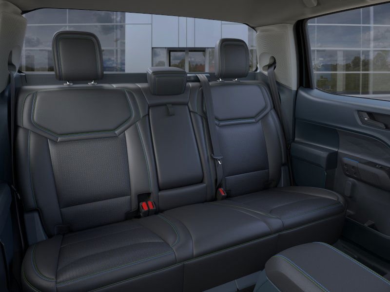 New 2026 Shadow Black Ford Lobo™ image 11