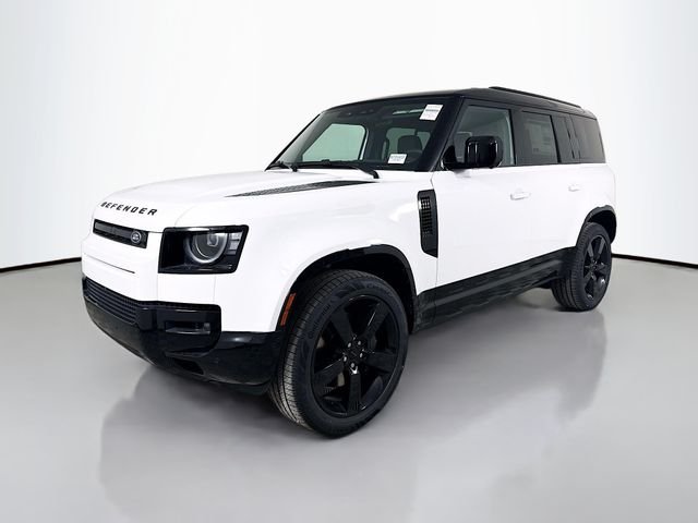 2026 Land Rover Defender 110 X-Dynamic SE