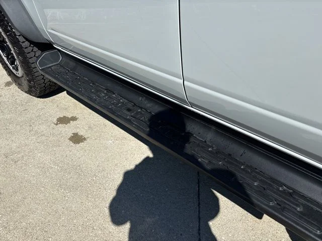 New 2026 Avalanche Ford Outer Banks® image 45