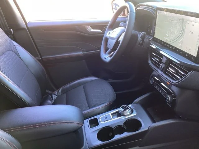 Used 2023 Red Ford ST-Line image 20