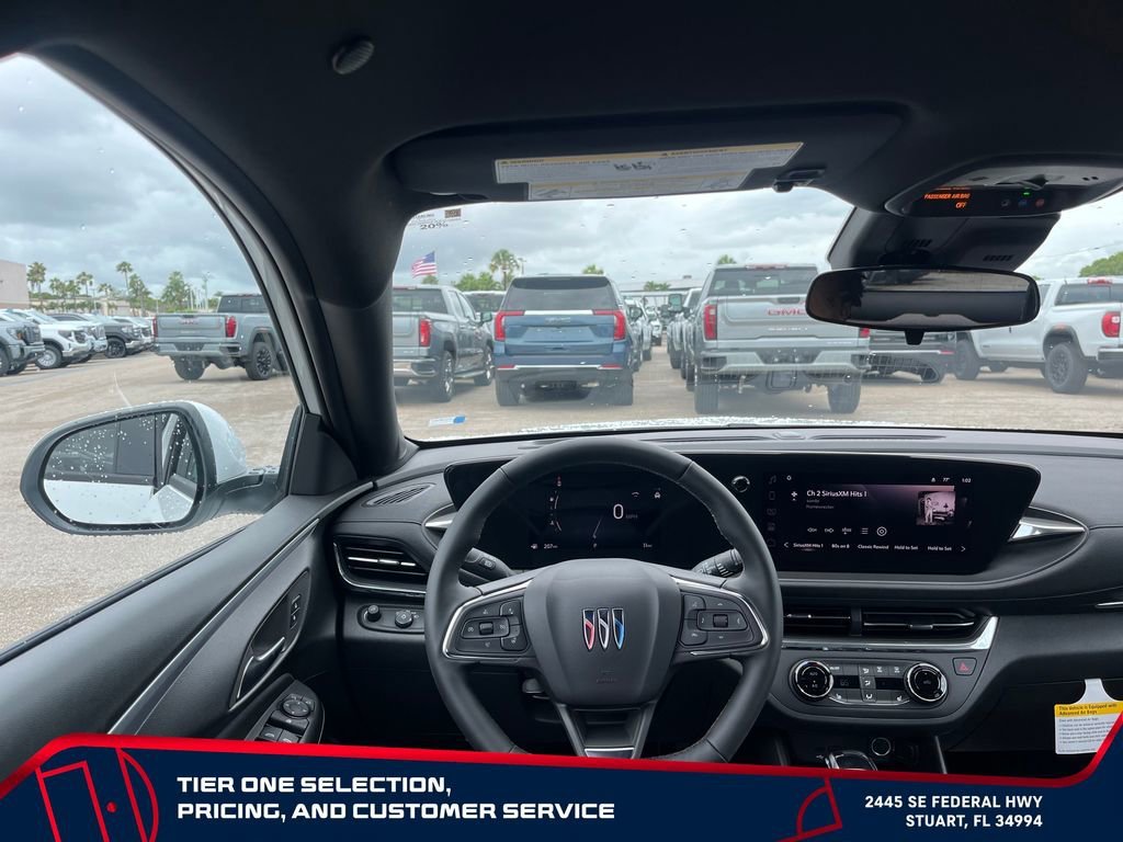 2026 Buick Envista Preferred - Photo 11