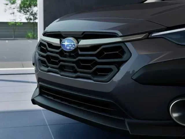 New 2026 MAGNETITE GRAY PEARL Subaru Limited Hybrid image 10