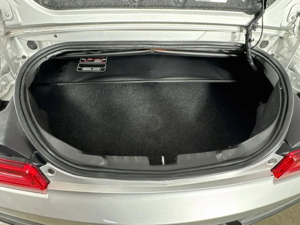 Used 2014 Silver Chevrolet 2LT image 32