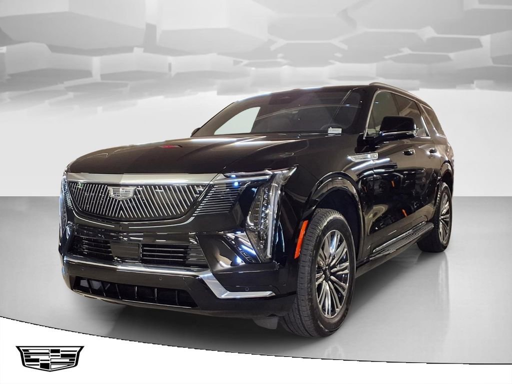 2026 Cadillac Escalade IQL Luxury AWD's photo