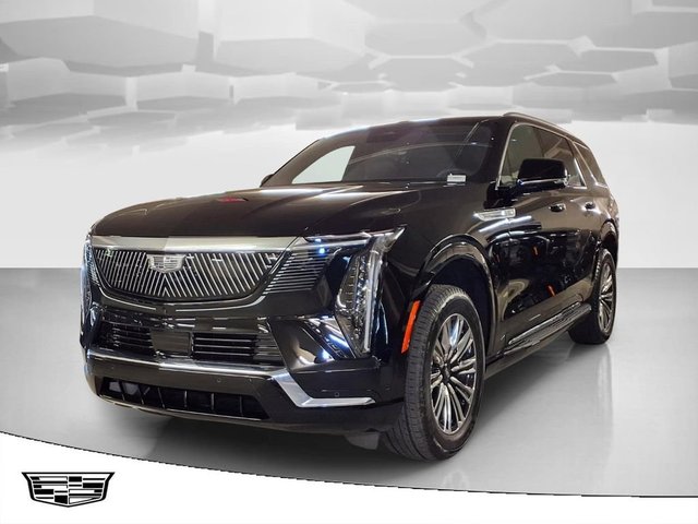 2026 Cadillac ESCALADE IQL Luxury