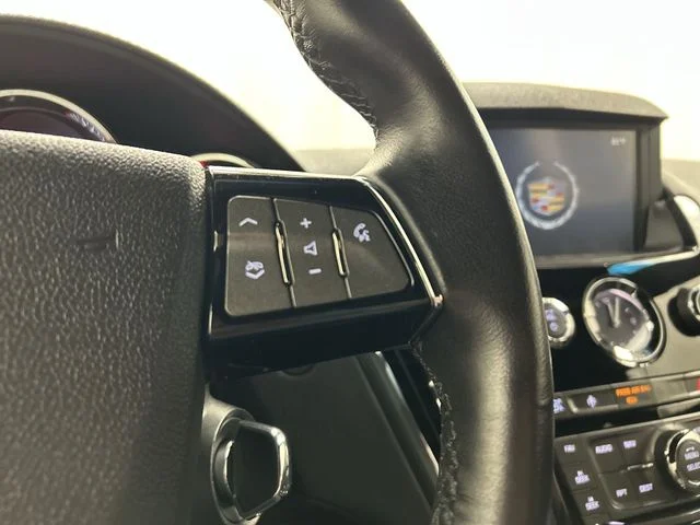 Used 2013 Gray Cadillac Base image 13