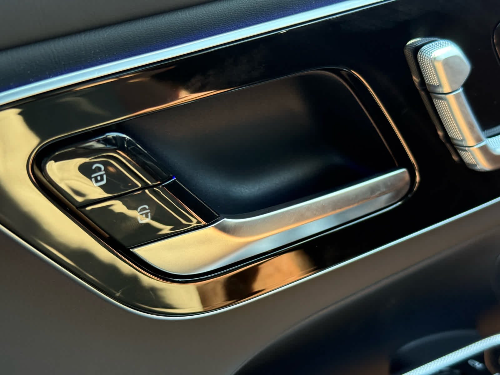 2025 Mercedes-Benz GLC AMG GLC63 S - Photo 27