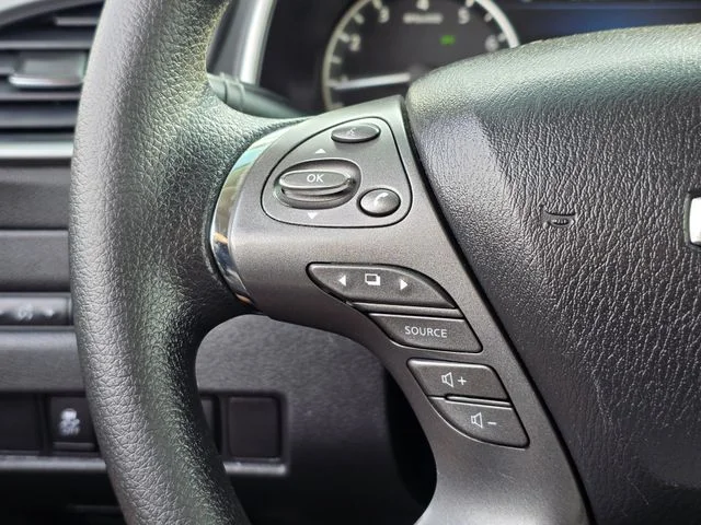 2020 Nissan Murano S - Photo 25