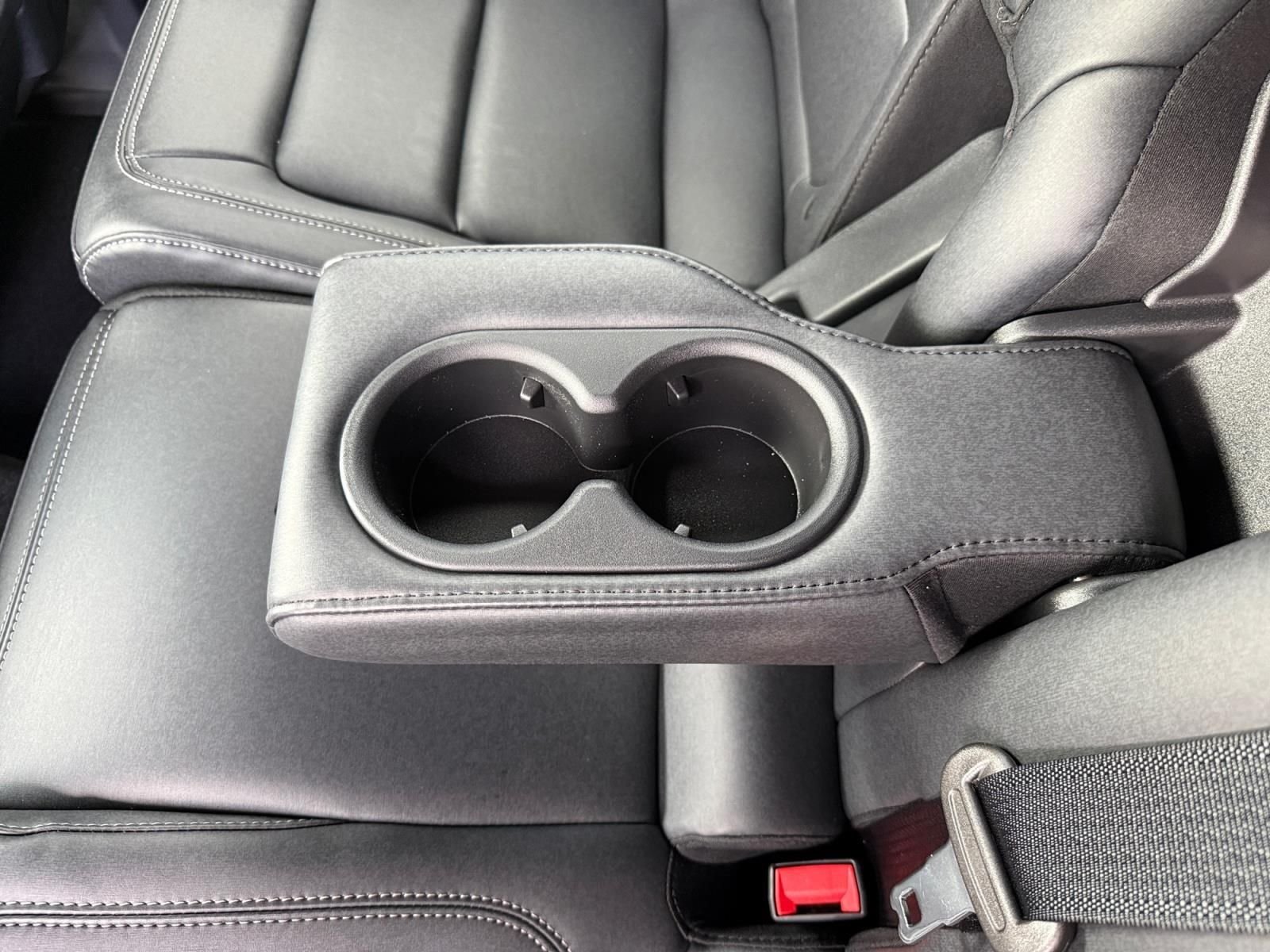 New 2026 Avalanche Gray Ford Big Bend® image 17