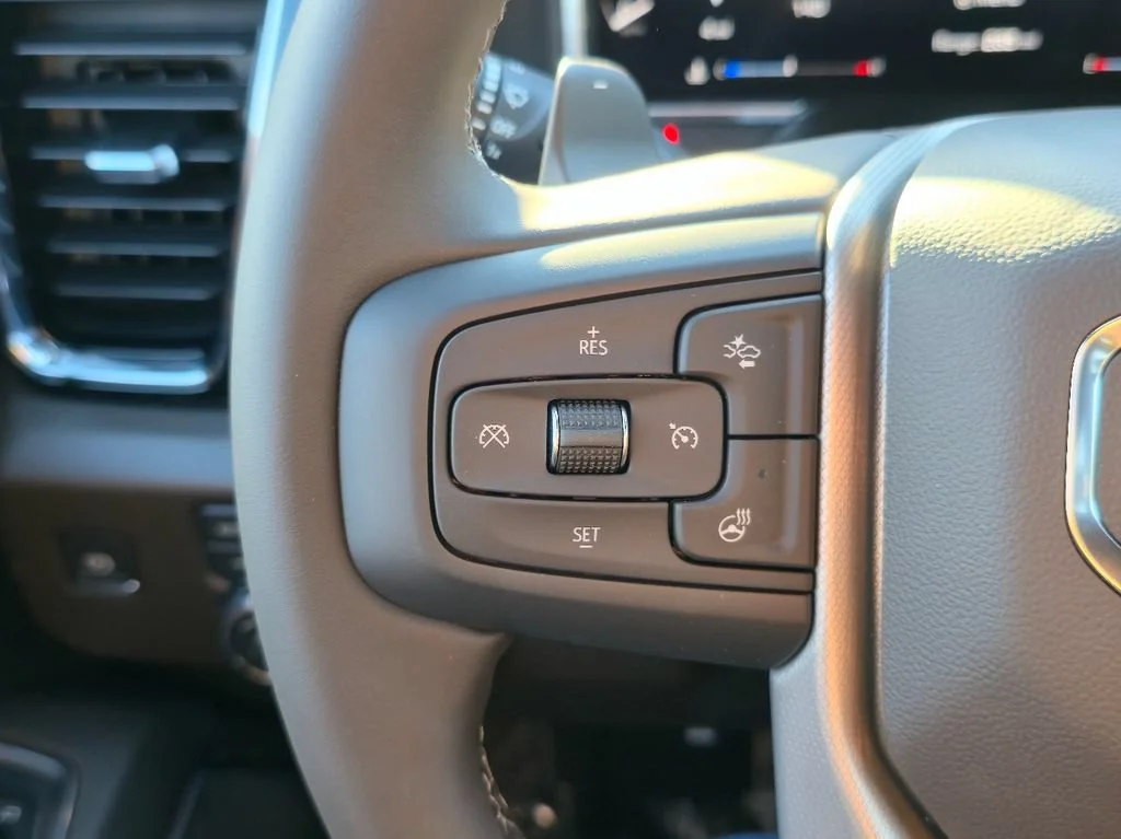 2026 GMC Sierra 1500 Denali - Photo 19