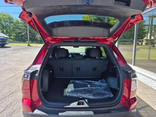 2026 Chevrolet Equinox LT - Photo 7