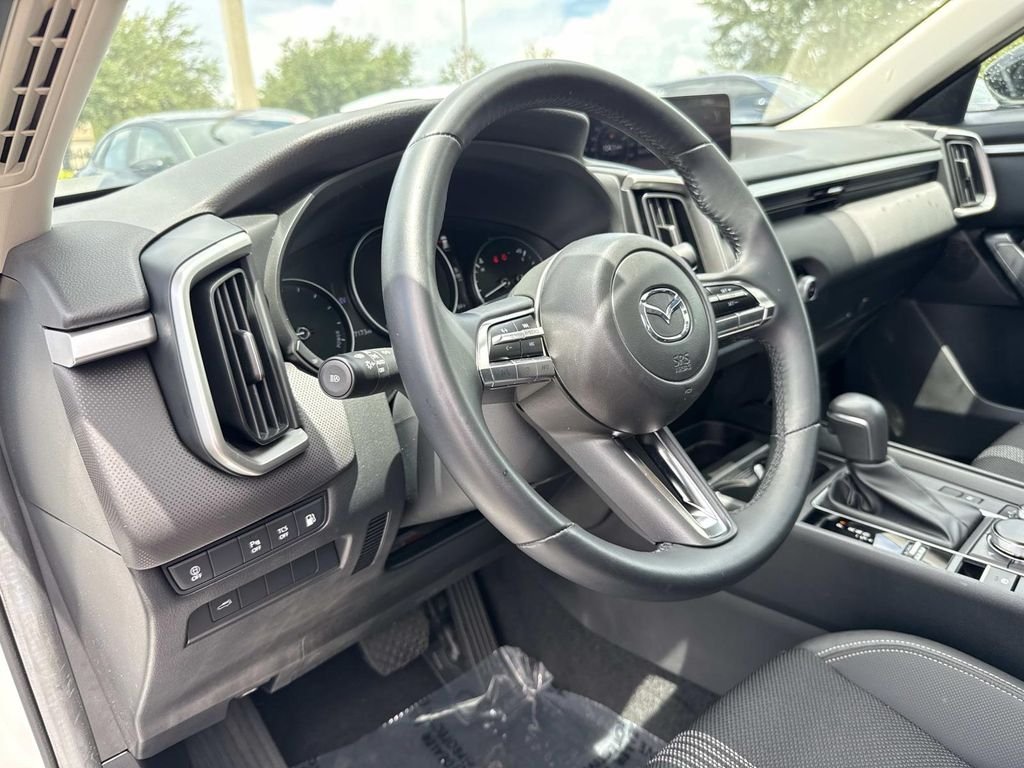 Used 2026 Beige Mazda Preferred image 27