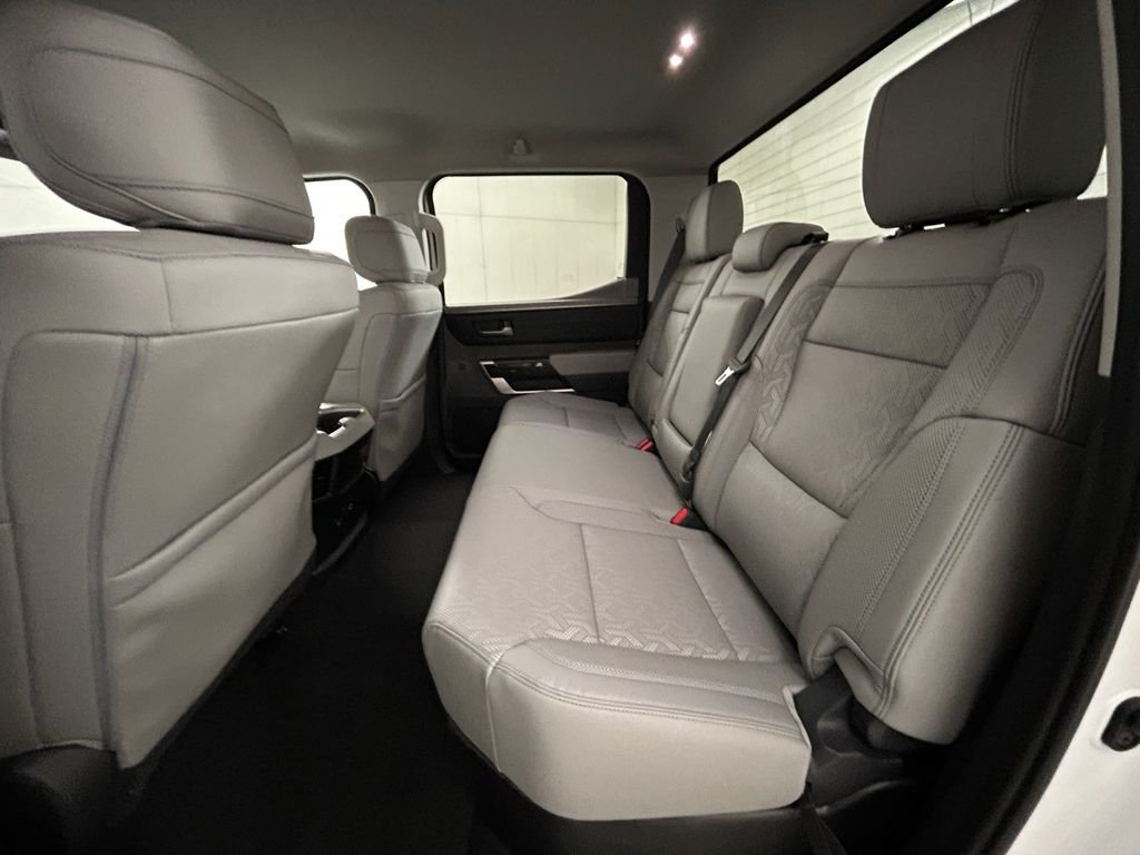 2023 Toyota Tundra Limited - Photo 19