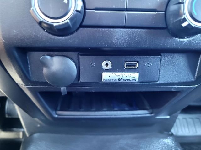 Used 2014 White Ford XL image 18