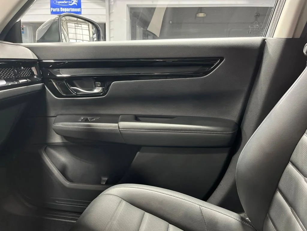 2024 Honda CR-V EX-L - Photo 51