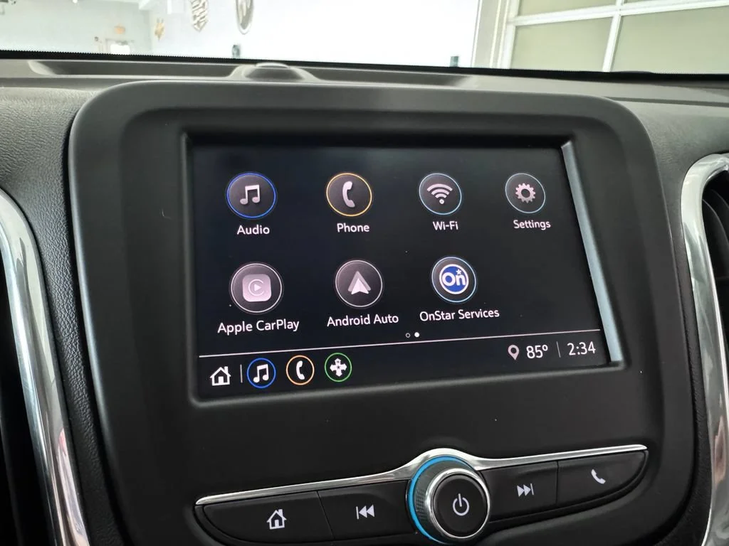 2022 Chevrolet Equinox LT - Photo 18