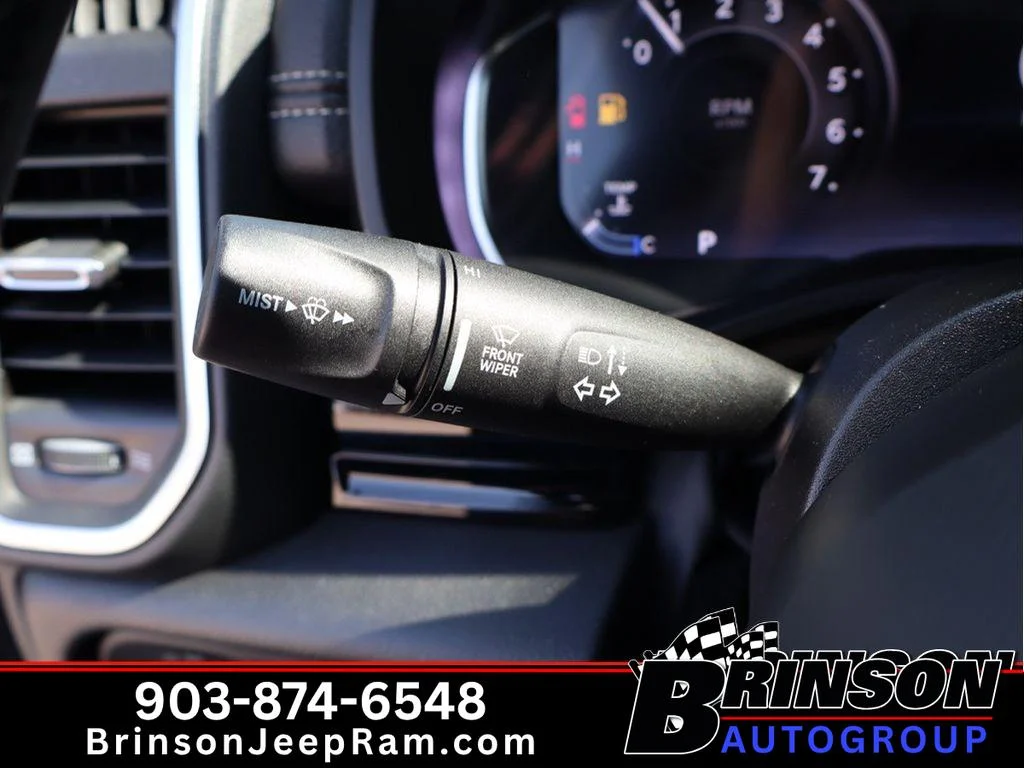 2026 RAM 1500 Laramie - Photo 25