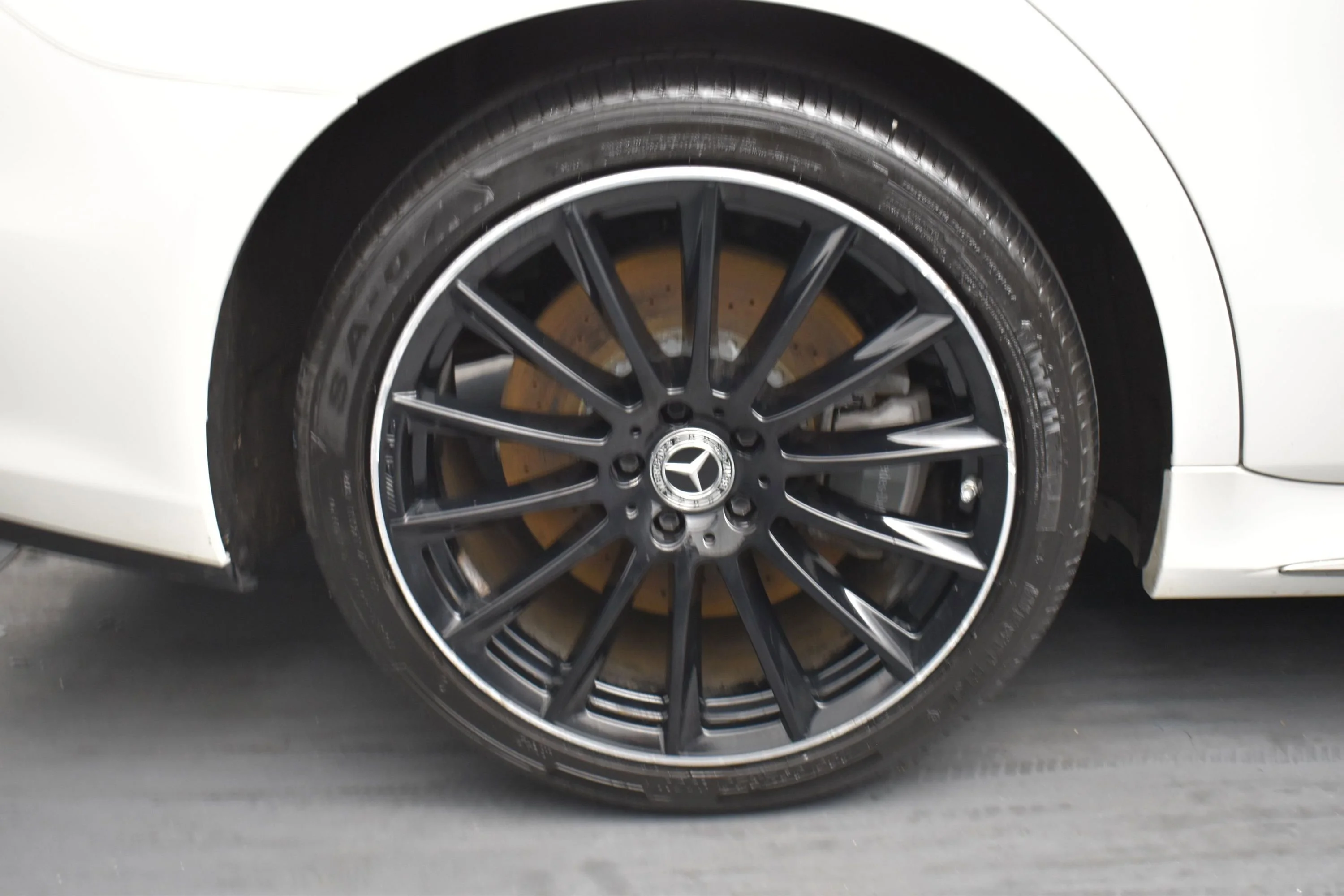 2023 Mercedes-Benz S-Class S 500 - Photo 15