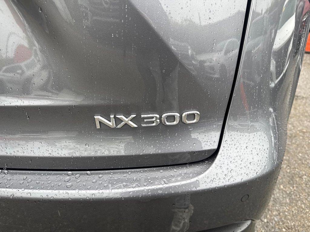 Used 2019 Nebula Gray Pearl Lexus F SPORT image 20