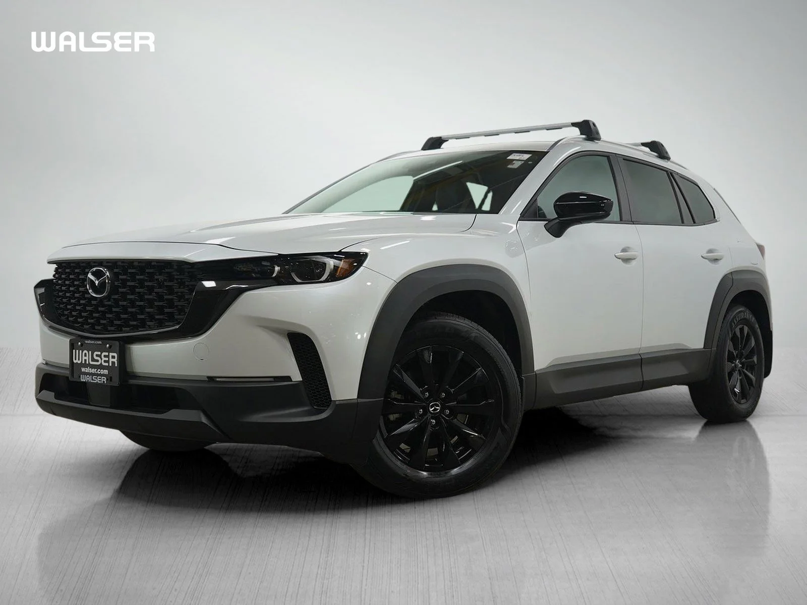2024 Mazda CX-50 2.5 S PREFERRED's photo