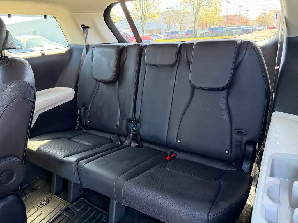 2024 Kia Carnival SX Prestige - Photo 34