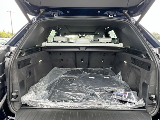 New 2026 Blue BMW sDrive40i image 21