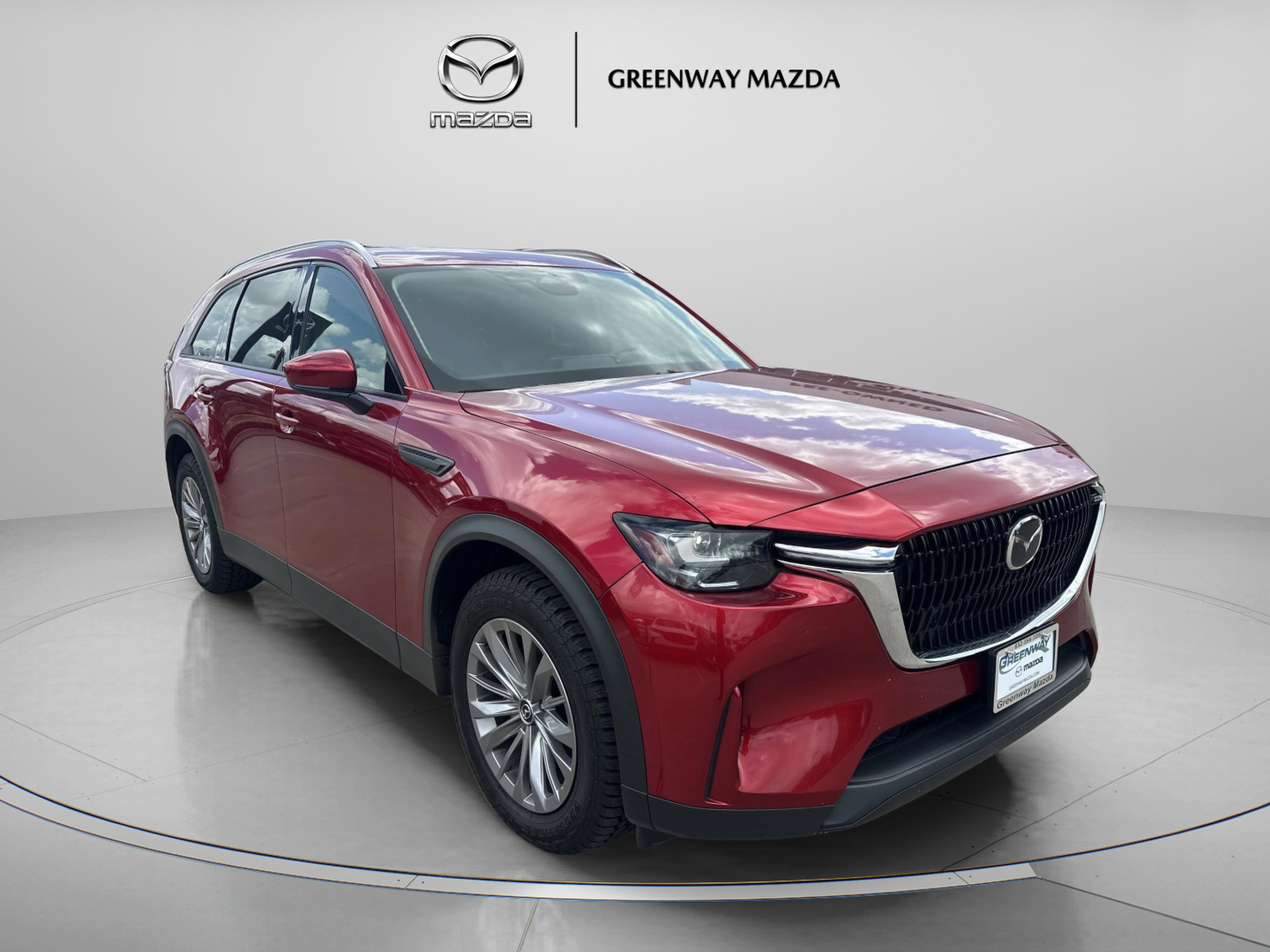 2024 Mazda CX-90 Turbo Preferred Plus Package's photo