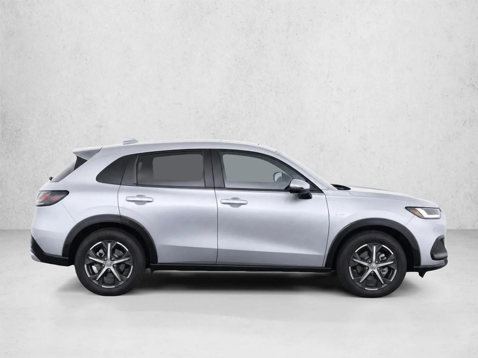 Used 2025 Silver Honda EX-L image 8