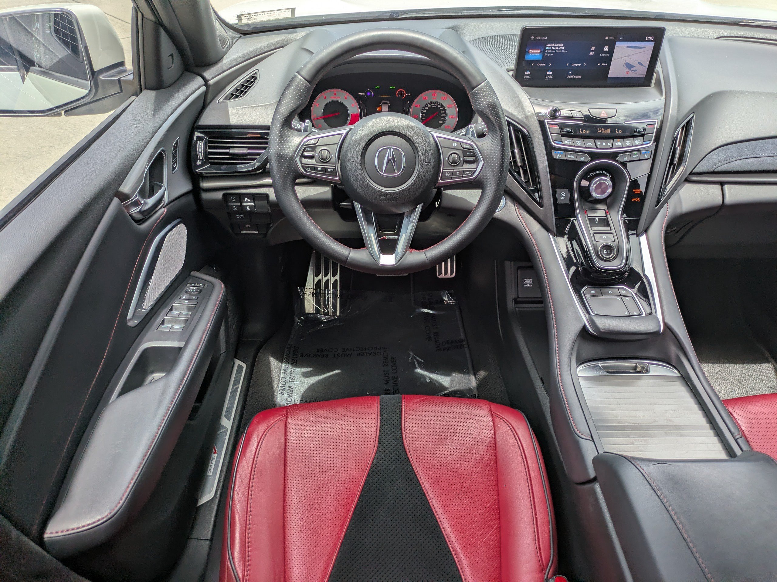 2019 Acura RDX A-Spec Package - Photo 15