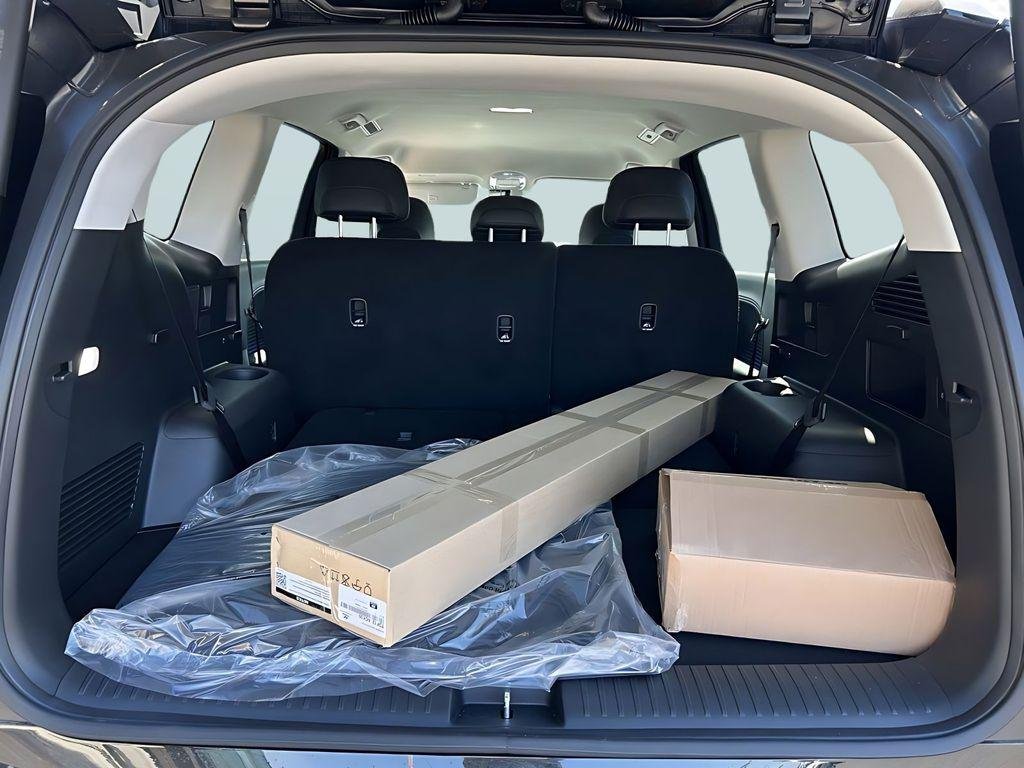 2026 Hyundai IONIQ 9 SEL - Photo 26