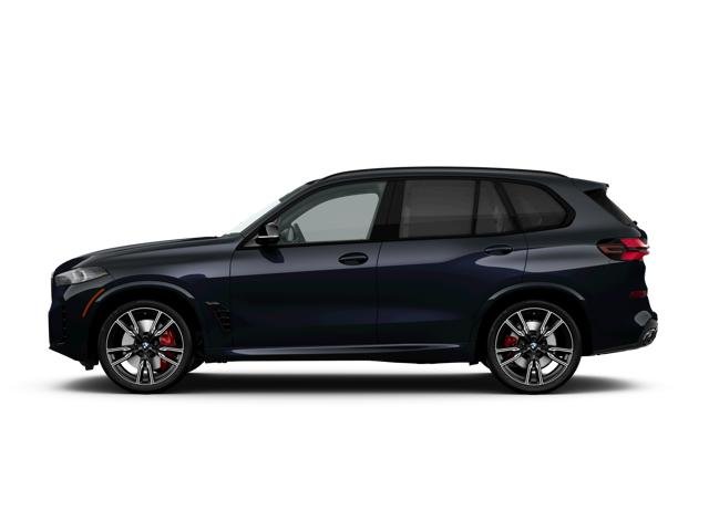 New 2026 Carbon Black Metallic BMW  image 4