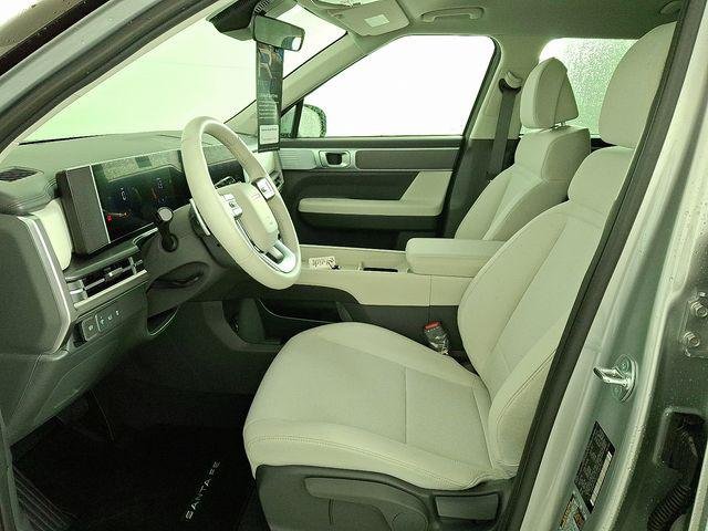 2026 Hyundai Santa Fe SE - Photo 14
