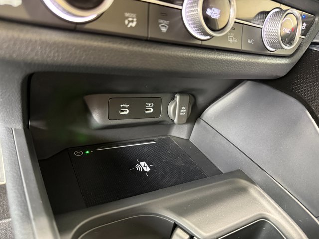 2025 Acura ADX A-Spec Package - Photo 25