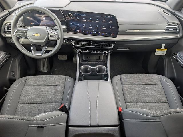 2026 Chevrolet Traverse LT - Photo 15