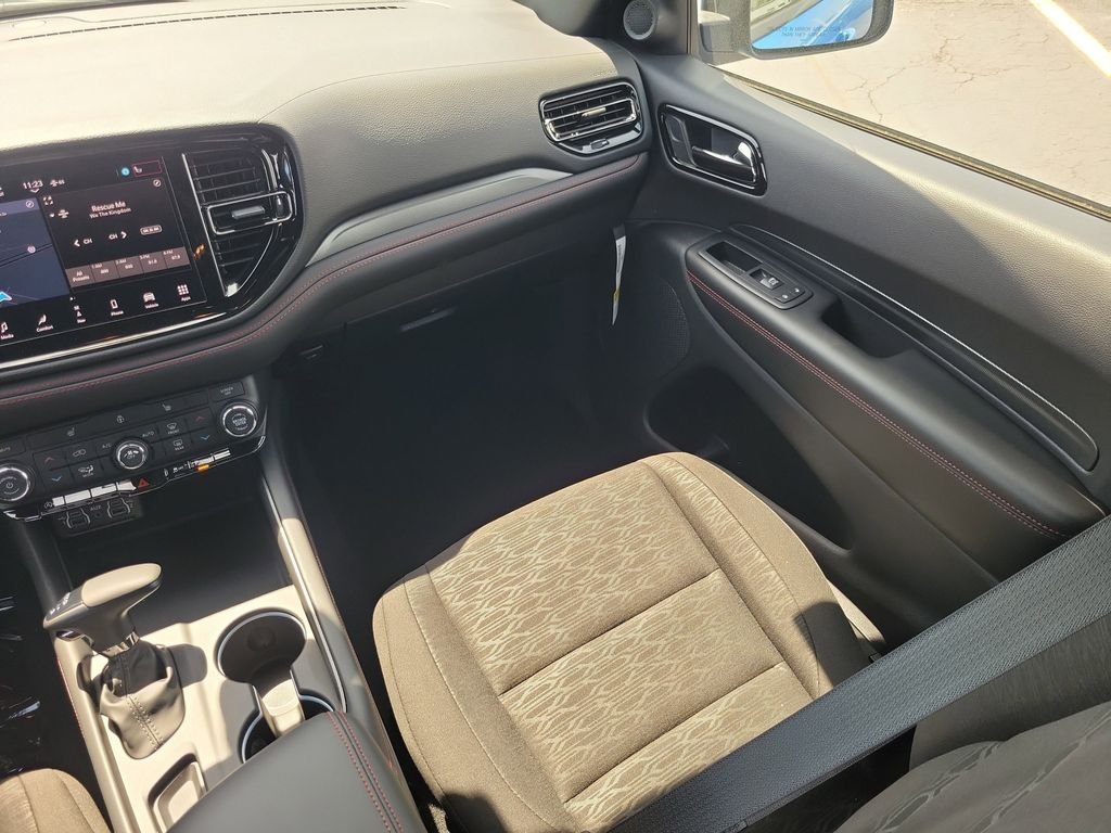 New 2026 B5 Blue Dodge GT image 14