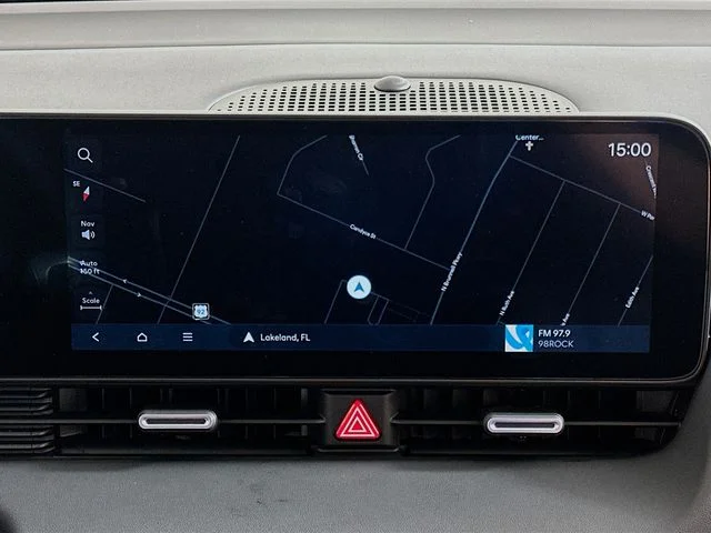 New 2026 Hyundai IONIQ 5 SEL