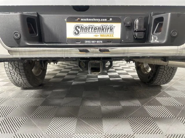 Used 2025 Whi/white Ford XLT image 11